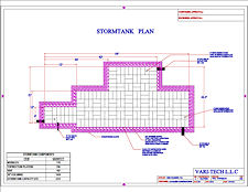 Brentwood Storm Water