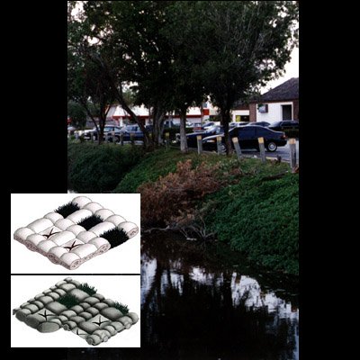 Enviromat Linings