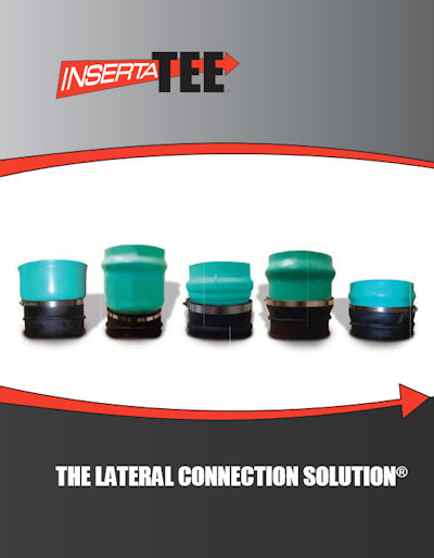 Inserta Tee
