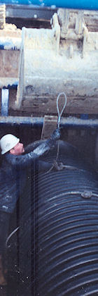 Spirolite Pipe